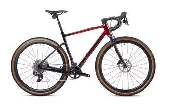 Tweedehands Romet Custom SRAM Rival eTap AXS 2026 Road & Gravel — afbeelding 3 van 5
