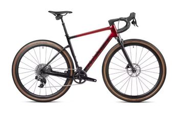 Used Romet Custom SRAM Rival eTap AXS 2026 Road & Gravel, Red — image 3 of 5