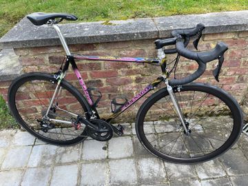 Used Colnago Master Olympic Acier 1994 1994 Road & Gravel