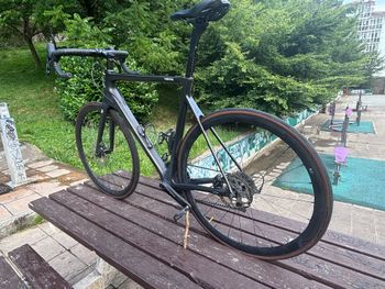 Used Basso Venta Shimano 105 2021 Road & Gravel, Black — image 2 of 7