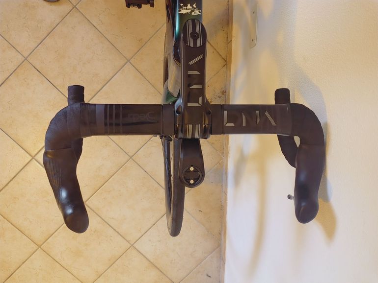 Used Bottecchia Emme Shimano Ultegra Di2 2023 Road & Gravel, Green — image 9 of 9