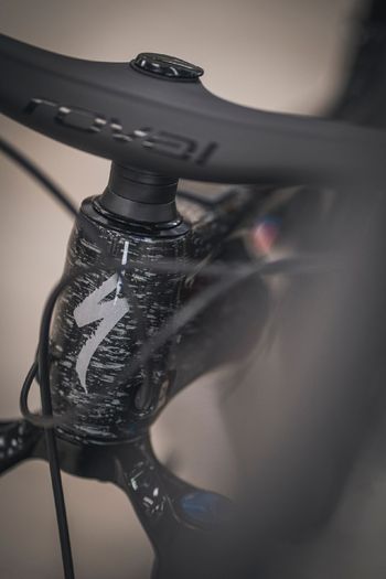 Použité Specialized S-Works Turbo Levo R 2026 2026 Mountainbike — obrázek 4 z 9