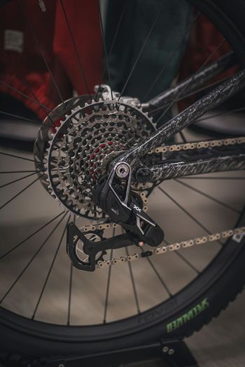 Použité Specialized S-Works Turbo Levo R 2026 2026 Mountainbike — obrázek 5 z 9