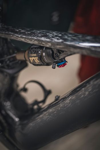 Použité Specialized S-Works Turbo Levo R 2026 2026 Mountainbike — obrázek 6 z 9