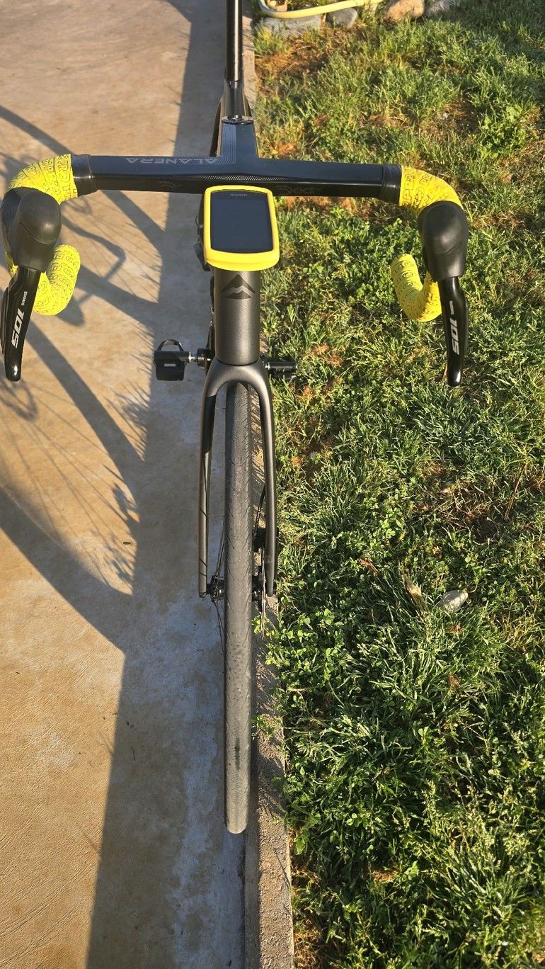 Used Merida Scultura Shimano Ultegra Di2 2024 Road & Gravel, Black — image 4 of 5