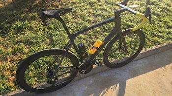 Used Merida Scultura Shimano Ultegra Di2 2024 Road & Gravel, Black — image 5 of 5
