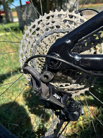 Używany Giant Trance X E+ 2 Pro 29er 2022 2022 Mountainbike — zdjęcie 3 z 3