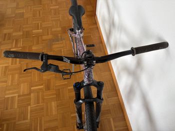Used Octane One Custom Other SRAM - Mountainbike 2025 Mountainbike, Light Gray — image 3 of 8