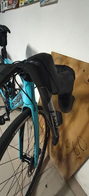 Brugt Orbea Orca SRAM Red eTap AXS 2021 Road & Gravel — billede 6 af 9
