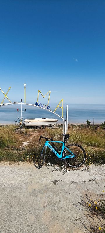 Brugt Orbea Orca SRAM Red eTap AXS 2021 Road & Gravel — billede 2 af 9