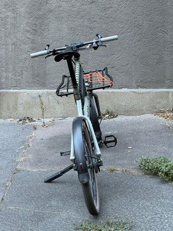 Used Monopole Bio Pinion 12 2024 Urban & Touring