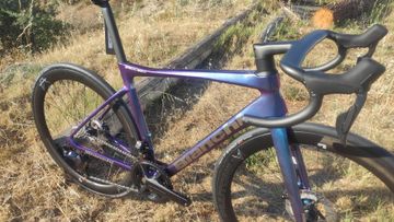 Gebrauchtes Bianchi Specialissima PRO Ultegra Di2 2025 2025 Road & Gravel