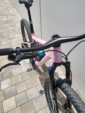 Použité Specialized Epic Pro LTD 2024 2024 Mountainbike — obrázek 7 z 12