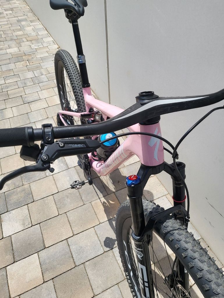 Použité Specialized Epic Pro LTD 2024 2024 Mountainbike — obrázek 7 z 12