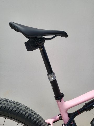Used Specialized Epic Pro LTD 2024 2024 Mountainbike, White, 29 — image 6 of 13