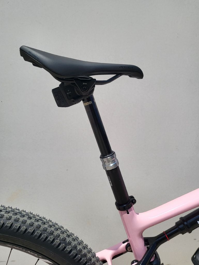 Použité Specialized Epic Pro LTD 2024 2024 Mountainbike — obrázek 6 z 12