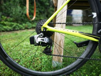 Käytetty Giant TCR Advanced SL 0 RED 2019 2019 Road & Gravel — kuva 5 / 9