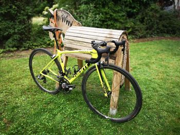 Käytetty Giant TCR Advanced SL 0 RED 2019 2019 Road & Gravel — kuva 7 / 9