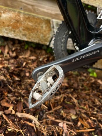Used Ridley Fenix C - Shimano Ultegra ML 2020 2020 Road & Gravel, Black — image 6 of 6