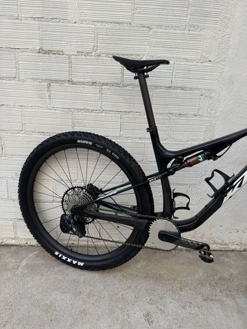 Tweedehands KTM SCARP MT EXONIC 2024 2024 Mountainbike — afbeelding 3 van 5