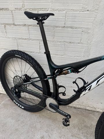 Tweedehands KTM SCARP MT EXONIC 2024 2024 Mountainbike — afbeelding 5 van 5