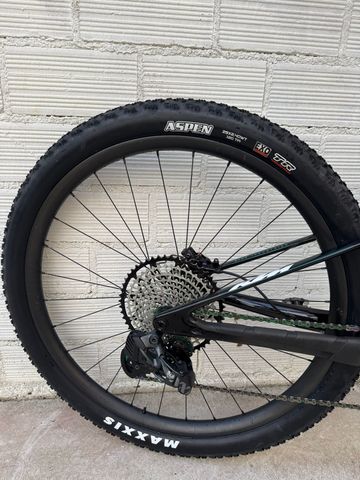 Tweedehands KTM SCARP MT EXONIC 2024 2024 Mountainbike — afbeelding 4 van 5