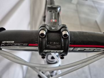Used Cannondale SuperSix EVO Shimano Dura Ace 2015 Road & Gravel, White — image 18 of 18