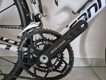 Used Cannondale SuperSix EVO Shimano Dura Ace 2015 Road & Gravel, White — image 3 of 18