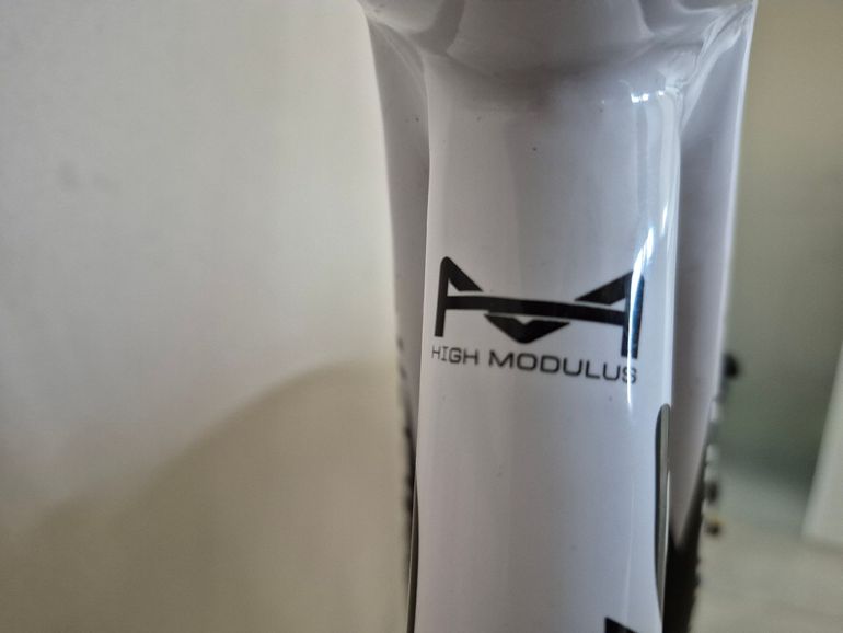 Used Cannondale SuperSix EVO Shimano Dura Ace 2015 Road & Gravel, White — image 8 of 18