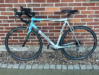 Brugt Koga Miyata Shimano Ultegra 2006 Road & Gravel — billede 2 af 3