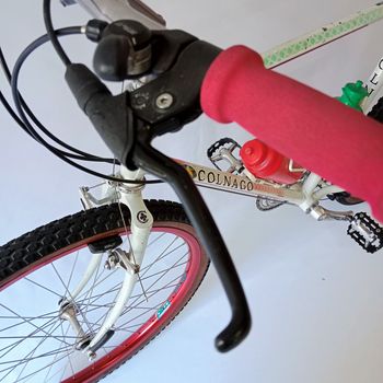 Used Colnago Mtb, Moountain Bike, Vintage 1988 Mountainbike, Red — image 21 of 44