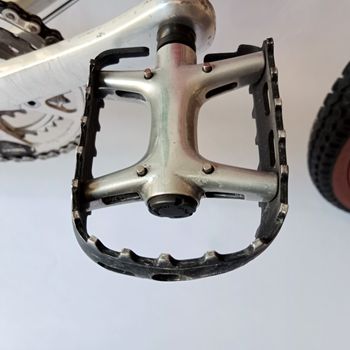 Used Colnago Mtb, Moountain Bike, Vintage 1988 Mountainbike, Red — image 31 of 44