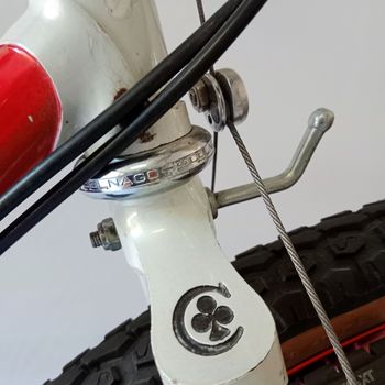 Used Colnago Mtb, Moountain Bike, Vintage 1988 Mountainbike, Red — image 13 of 44