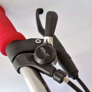 Used Colnago Mtb, Moountain Bike, Vintage 1988 Mountainbike, Red — image 15 of 44