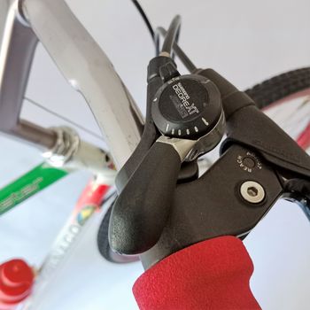 Used Colnago Mtb, Moountain Bike, Vintage 1988 Mountainbike, Red — image 14 of 44