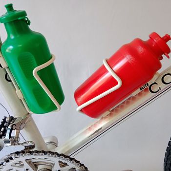 Used Colnago Mtb, Moountain Bike, Vintage 1988 Mountainbike, Red — image 6 of 44