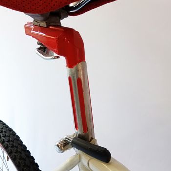 Used Colnago Mtb, Moountain Bike, Vintage 1988 Mountainbike, Red — image 37 of 44