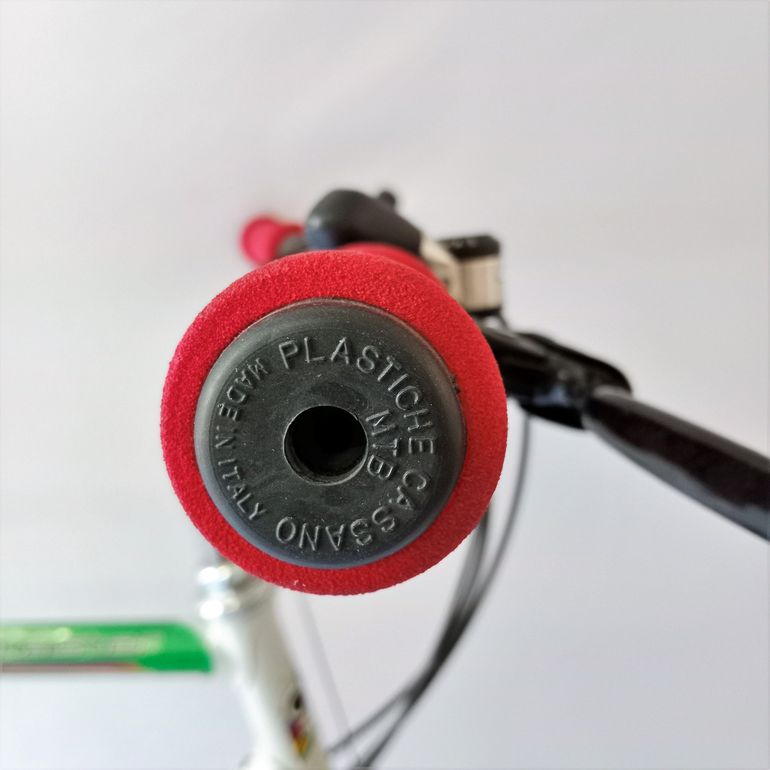 Used Colnago Mtb, Moountain Bike, Vintage 1988 Mountainbike, Red — image 41 of 44