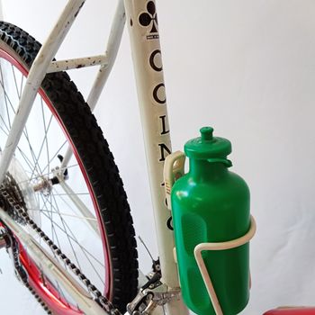 Used Colnago Mtb, Moountain Bike, Vintage 1988 Mountainbike, Red — image 8 of 44