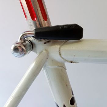 Used Colnago Mtb, Moountain Bike, Vintage 1988 Mountainbike, Red — image 35 of 44