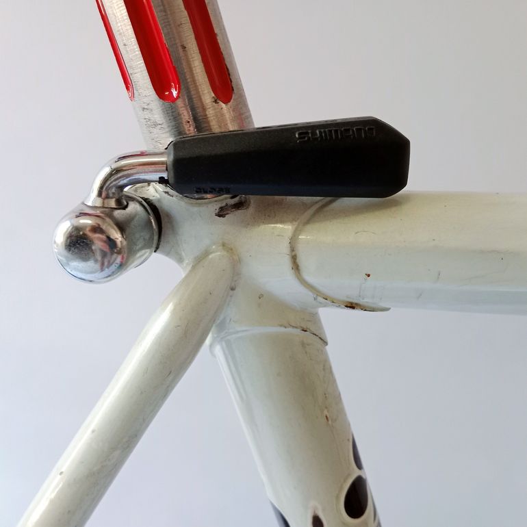 Used Colnago Mtb, Moountain Bike, Vintage 1988 Mountainbike, Red — image 35 of 44