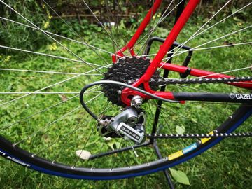 Tweedehands Gazelle Champion AB Frame 1989 Road & Gravel — afbeelding 5 van 13