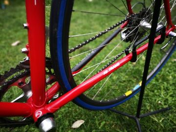 Tweedehands Gazelle Champion AB Frame 1989 Road & Gravel — afbeelding 2 van 13