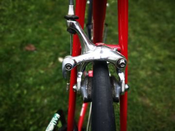 Tweedehands Gazelle Champion AB Frame 1989 Road & Gravel — afbeelding 8 van 13