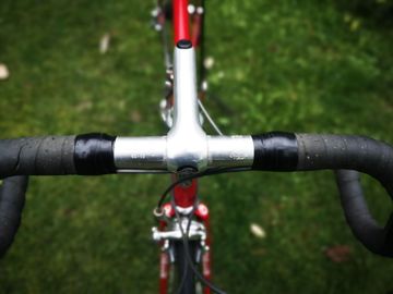 Tweedehands Gazelle Champion AB Frame 1989 Road & Gravel — afbeelding 9 van 13