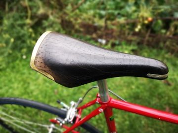 Tweedehands Gazelle Champion AB Frame 1989 Road & Gravel — afbeelding 11 van 13