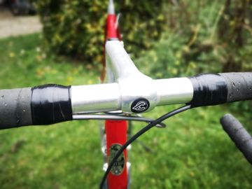 Tweedehands Gazelle Champion AB Frame 1989 Road & Gravel — afbeelding 4 van 13