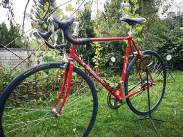 Tweedehands Gazelle Champion AB Frame 1989 Road & Gravel — afbeelding 13 van 13