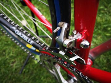 Tweedehands Gazelle Champion AB Frame 1989 Road & Gravel — afbeelding 6 van 13