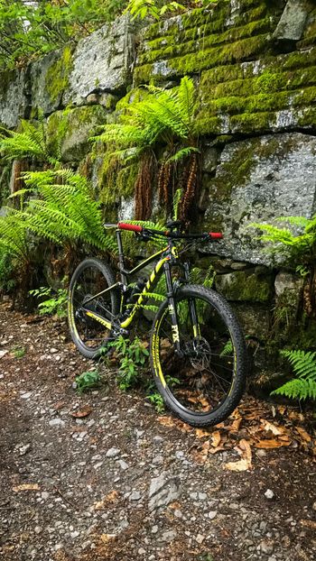 Used Scott Spark 920 2018 2018 Mountainbike, Black, 29 — image 4 of 5